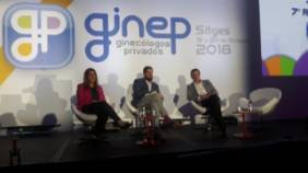 VII Congreso GINEP