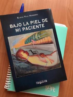 Libro Dra. Vila Herrero