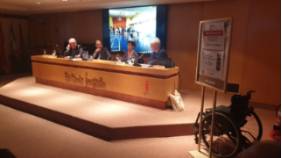 Presentación Dra. Vila -Bajo la Piel de mi Paciente 1