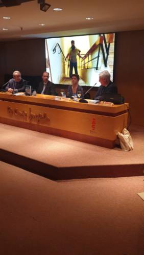 Presentación Dra. Vila -Bajo la Piel de mi Paciente 2