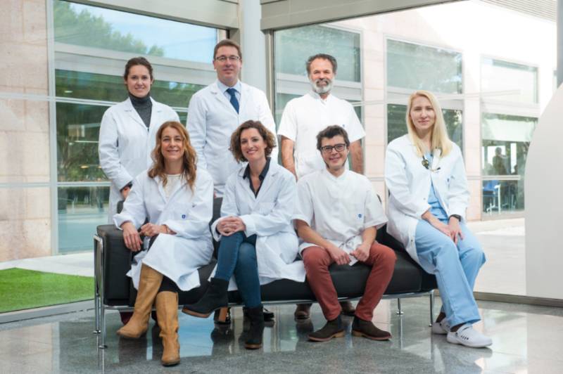 HQPP - Unidad del Adolescente