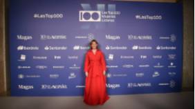 La Doctora Sara Heili, incluida en el ranking de las Top 100 Mujeres Líderes 2025 en la categoría de “Académicas e Investigadoras”