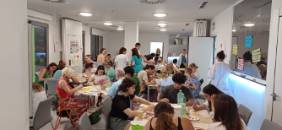 Encuentro emocional 18