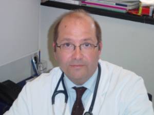 Dr. Aythamy Henriquez Santana