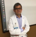 Dr. Fernando Zárate