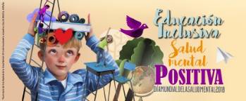 Día Mundial Salud Mental