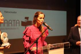 premio Cope Talavera Dermatología Hospital de Día Quirónsalud_7