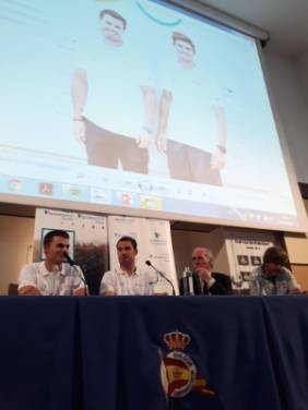REGATISTAS 4