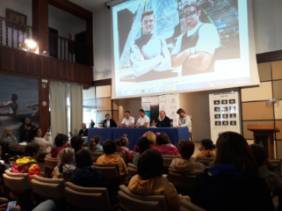REGATISTAS 12