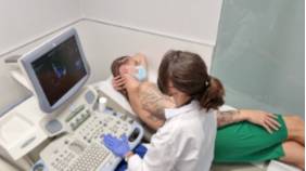 cardio quironsalud malaga