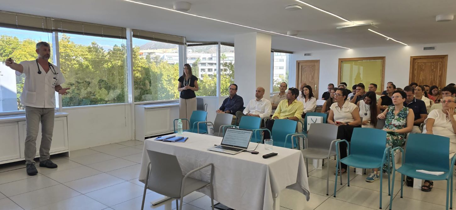 1450 Jornadas Formativas CIT - Estrés 1