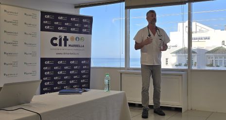 465 Jornadas Formativas CIT - Estrés 4