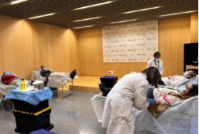 JORNADA DONACIÓN SANGRE 1