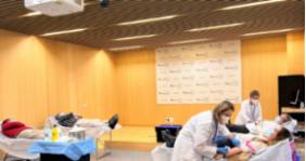 JORNADA DONACIÓN SANGRE 4