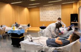 JORNADA DONACIÓN SANGRE 8