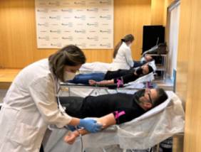 JORNADA DONACIÓN SANGRE 10