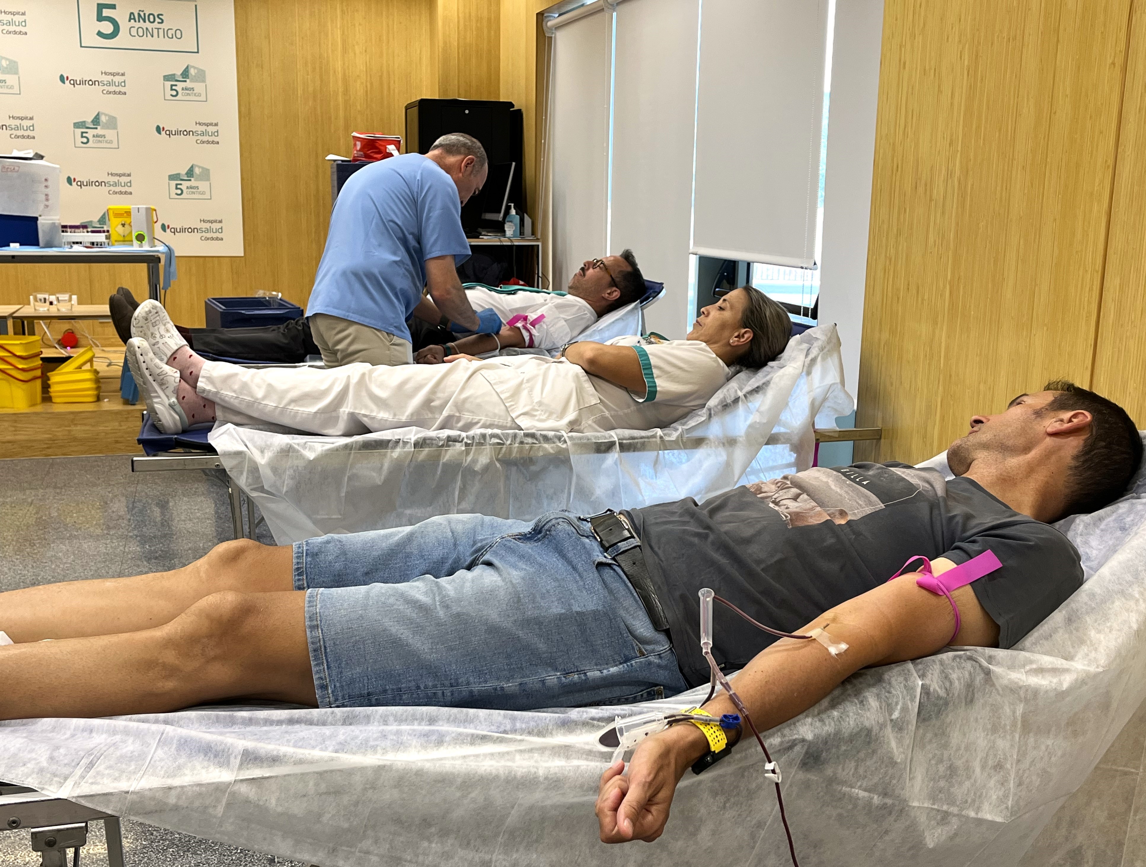 Donación sangre 1