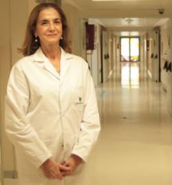 Dra. Muñoz-Mingarro Martínez