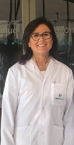 MARÍA JESÚS RUBIO