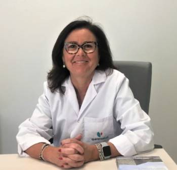 MARÍA JESÚS RUBIO