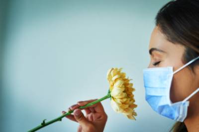 FOTO NOTA ALERGIA Y MASCARILLAS