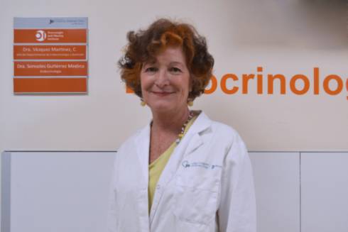 2019 07 11 Dra. Clotilde Vázquez