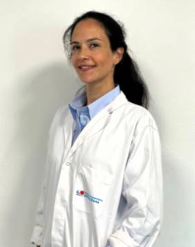 2024 09 06 Dra. Albina Melo Almiñana