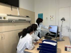 estudio del sueño neurofisiologia unidad sueño quironsalud malaga