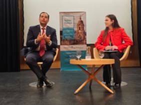 ciclo cine y salud con dr. romero imbroda