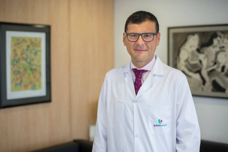 Dr. Altamirano