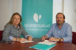 QuironSalud Sta 2