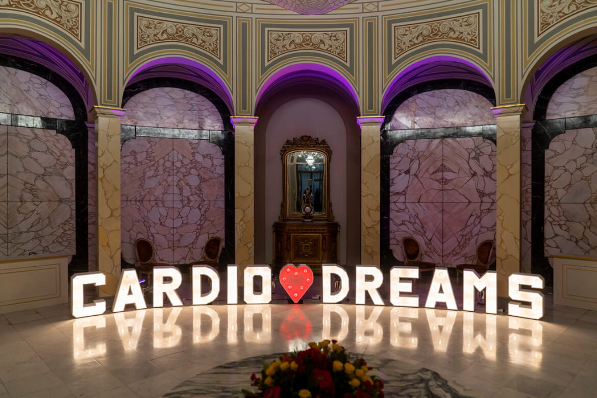 cardiodreams