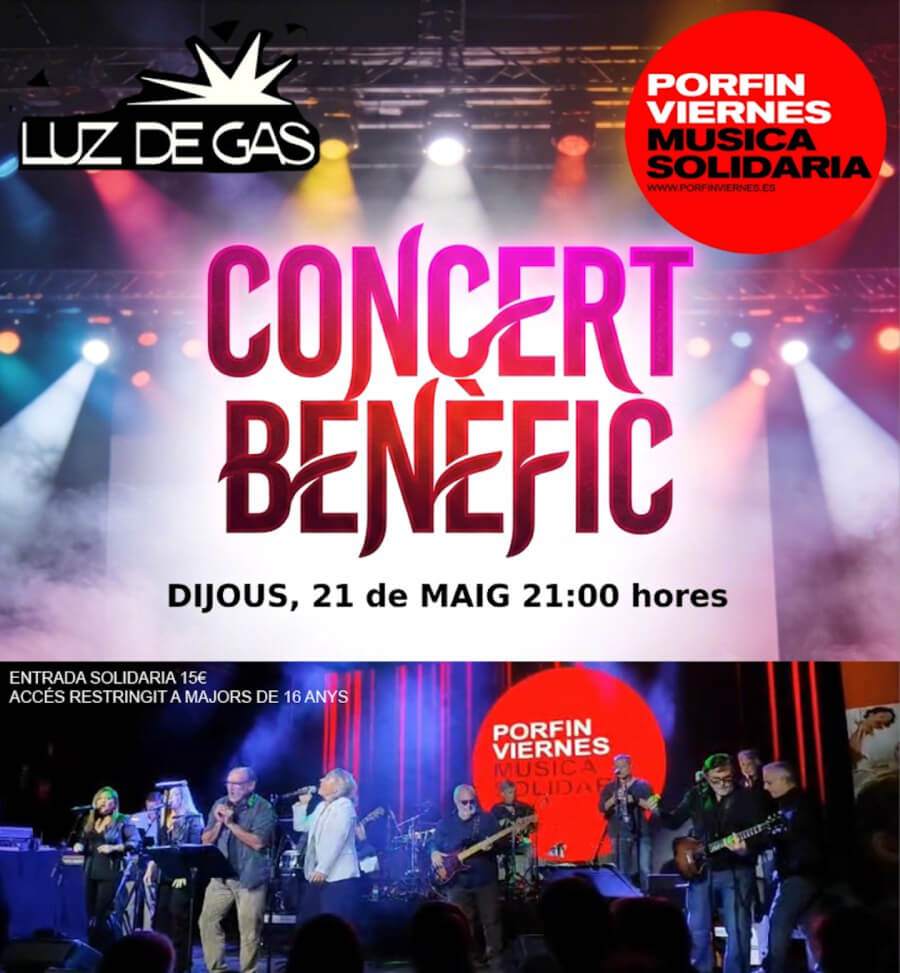 concierto-solidario-fundacion-clavel