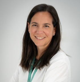 Dra. Ángela Lamarca