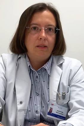 Dra. Mónica Lara