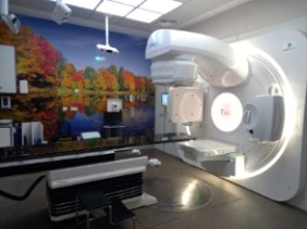 Sala del EVO de la FJD