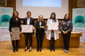 2024 02 13 20º Premios de Investigación de la FJD