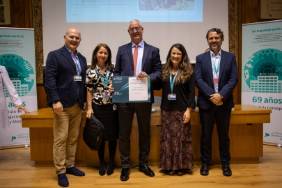 2024 02 13 La FJD homenajeó a los profesionales del hospital que cumplen 25 años de trabajo en la institución en 2024