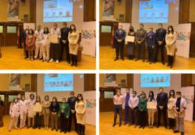 2022 02 10 Premiados en las Mejores Iniciativas en Salud, Experiencia del Paciente y Eficiencia