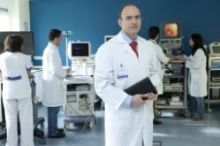 Dr Javier Flandes FJD