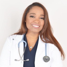 Doctora Feliz