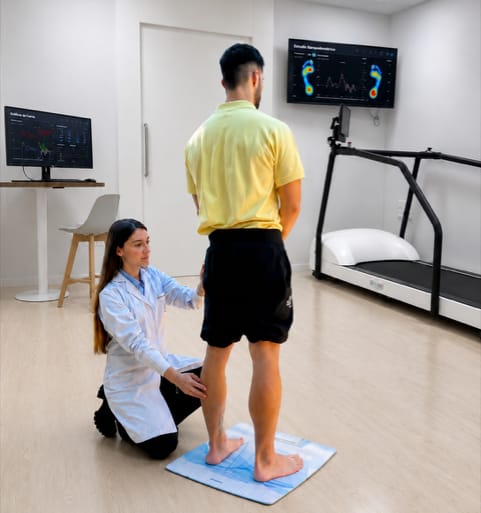 El nuevo dispositivo asistencial permitirá prevenir, detectar precozmente y tratar de fomra integral alteraciones, lesiones o limitaciones funcionales