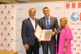 2018 07 10 El consejero de Sanidad