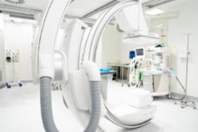2024 03 05 Instalaciones de la nueva Unidad de Neurorradiología