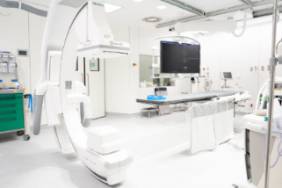2024 03 05 Instalaciones de la nueva Unidad de Neurorradiología
