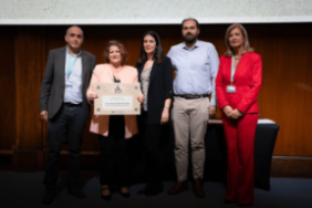 2º Premios de Docencia de la FJD, al nuevo Campus Pintor Rosales de la Escuela de Enfermería de la FJD-UAM