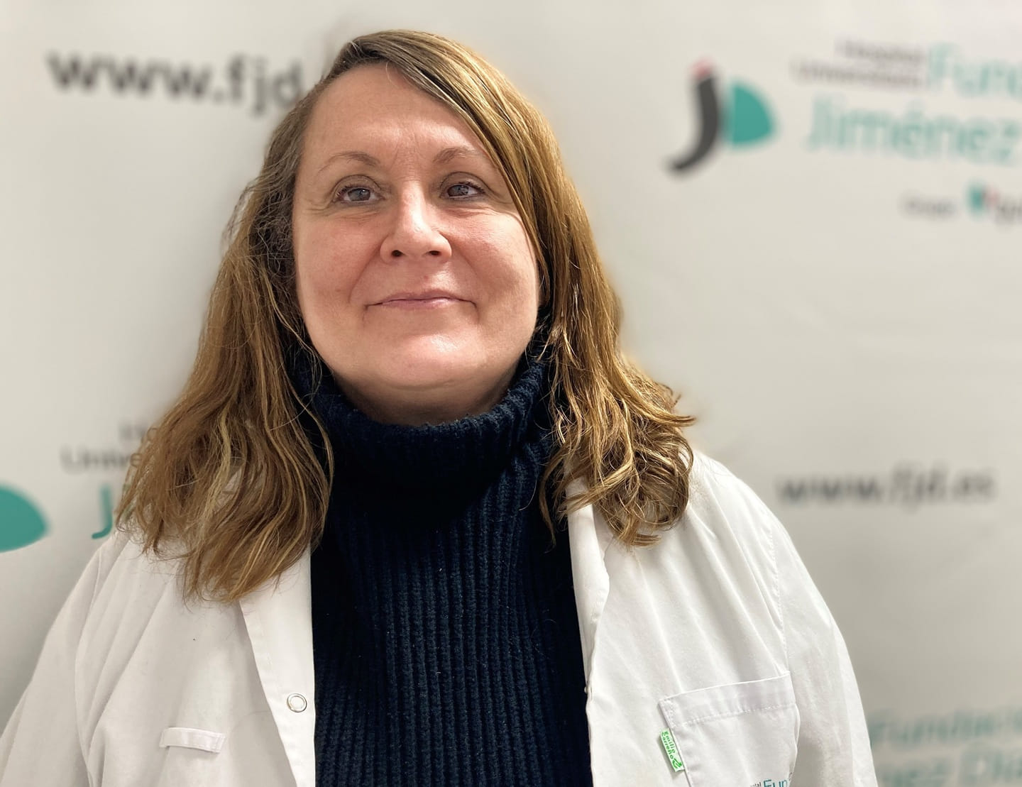 Dra. Mar Fernández Nieto