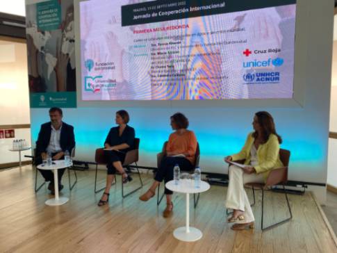 Mesa redonda