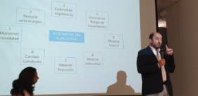 Jornada Hábitos Cardiosaludables I