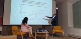 Jornada Hábitos Cardiosaludables IV